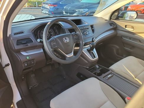 Used 2014 Honda CR-V EX image 18