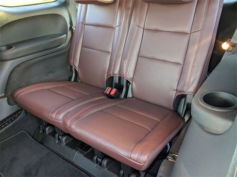 New 2025 Dodge Durango R/T image 28