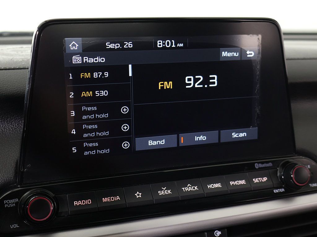Used 2019 Kia Forte LXS FWD image 39