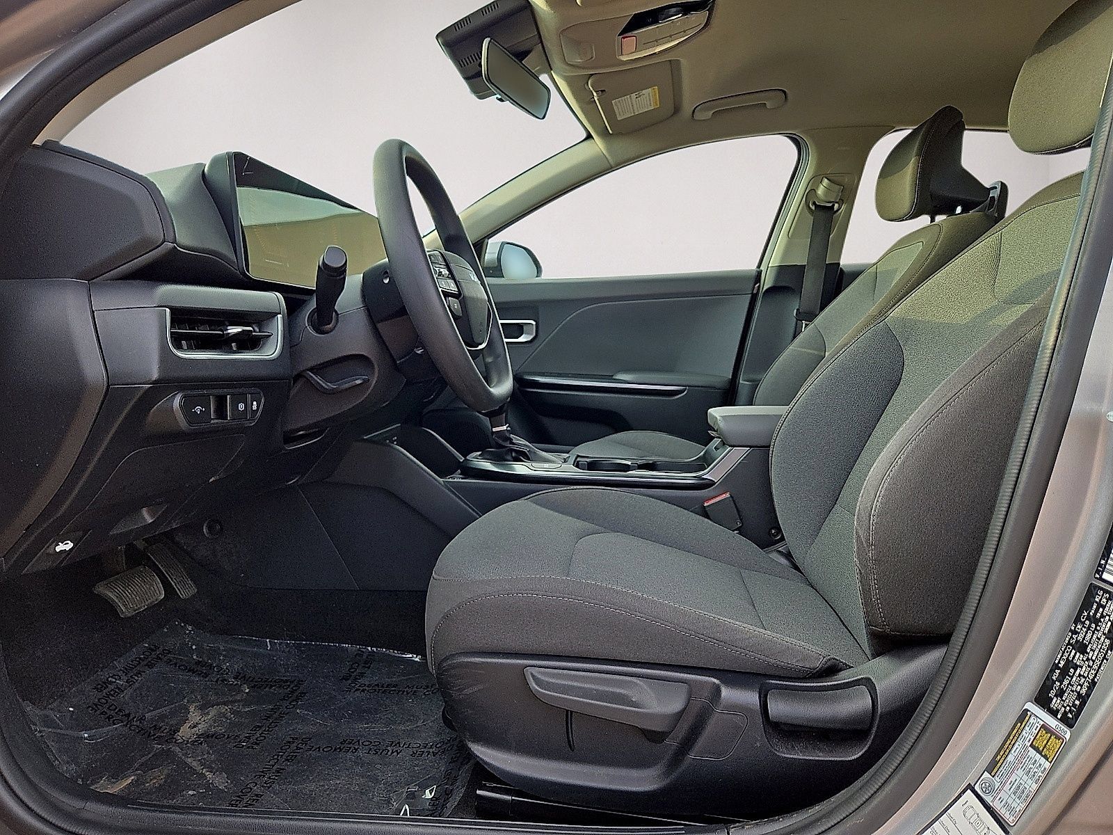 Used 2025 Kia K4 FWD image 22
