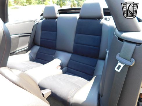 Used 2014 Ford Mustang Shelby GT500 w/ Equipment Group 821A image 23