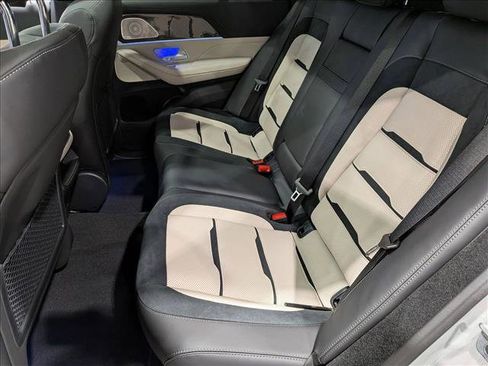 New 2026 Mercedes-Benz GLE 53 AMG 4MATIC Coupe image 15