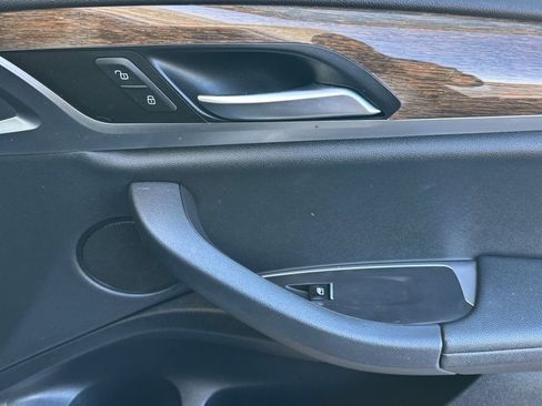 Used 2019 BMW X3 sDrive30i w/ Convenience Package image 19