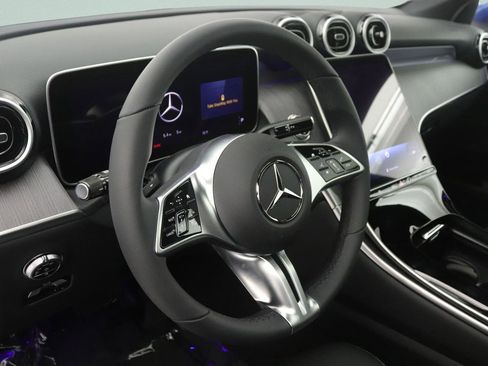 New 2026 Mercedes-Benz GLC 300 image 4