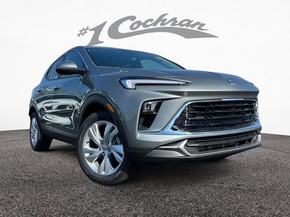 New 2026 Buick Encore GX Preferred w/ Comfort Package