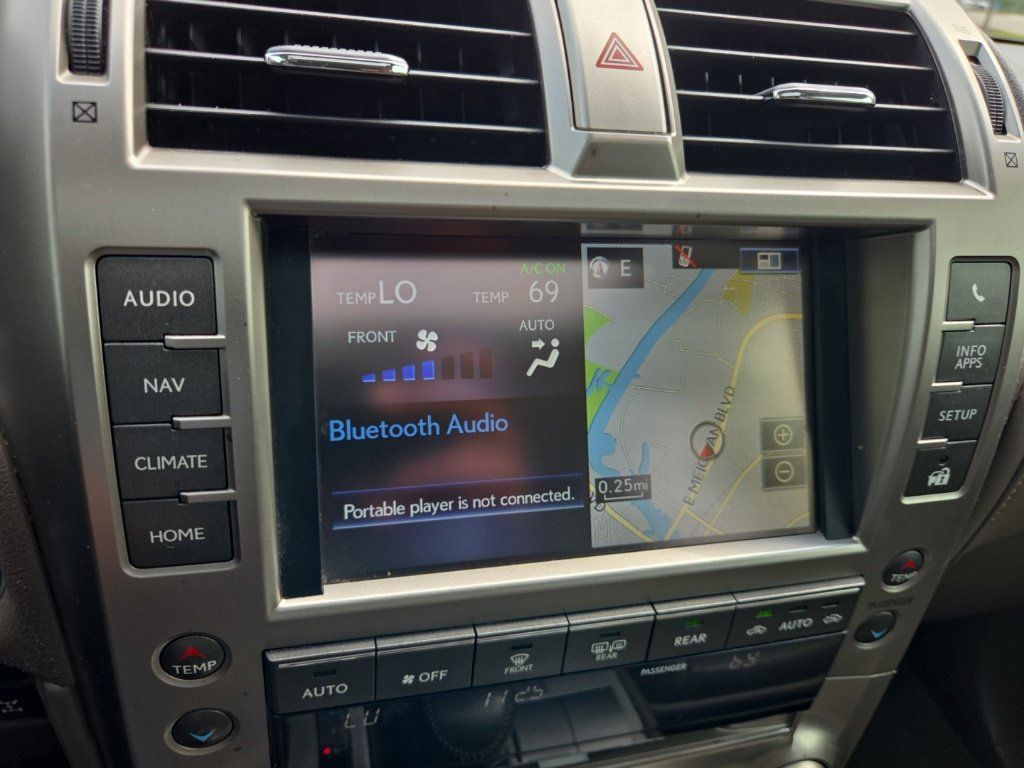 Used 2018 Lexus GX 460 Premium w/ Premium Package AWD/4WD image 47