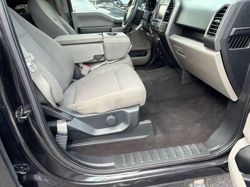 Used 2020 Ford F150 XLT RWD image 13