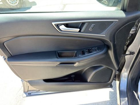 Used 2023 Ford Edge SEL w/ Convenience Package AWD/4WD image 18