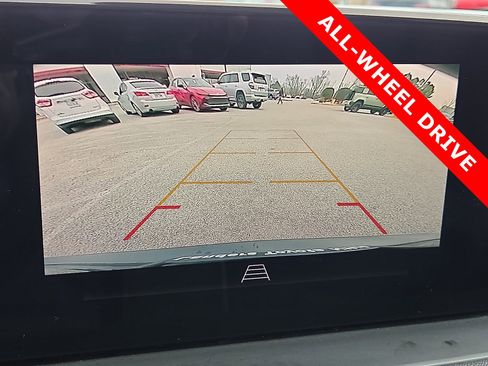 Used 2024 Buick Encore GX Sport Touring image 17