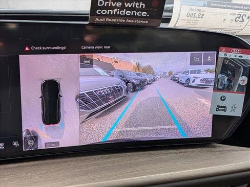 New 2025 Audi Q5 Premium Plus image 12
