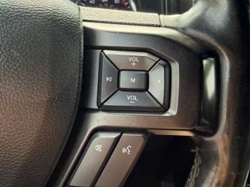 Used 2019 Ford Expedition Max Limited AWD/4WD image 22