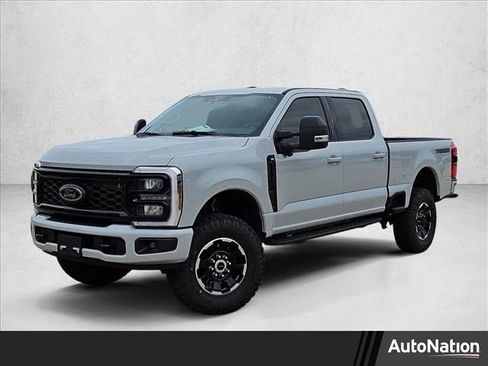 New 2026 Ford F250 XLT w/ XLT Premium Package image 1