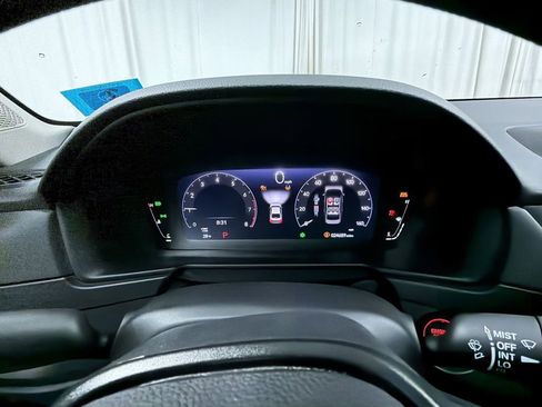 Used 2024 Honda Accord EX image 19