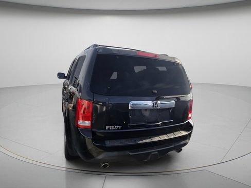 Used 2012 Honda Pilot EX-L image 4