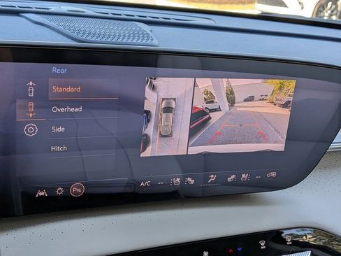 New 2026 Buick Enclave Avenir w/ Super Cruise Package image 24