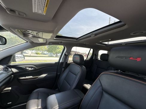 Used 2023 GMC Acadia AT4 w/ GMC Pro Grade Package AWD/4WD image 22