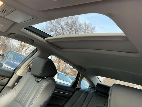 Used 2021 Honda Accord EX-L image 14