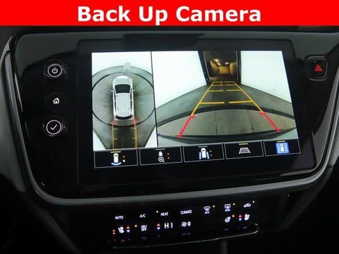 Used 2023 Chevrolet Bolt EUV Premier w/ Sun & Sound Package image 25