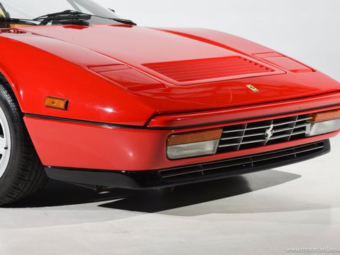 Used 1989 Ferrari 328 GTS RWD image 15
