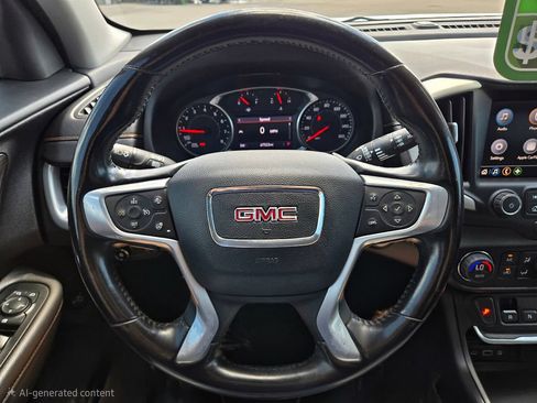 Used 2020 GMC Terrain SLT w/ Preferred Package FWD image 30
