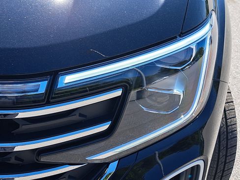 New 2026 Volkswagen Atlas SE AWD/4WD image 31