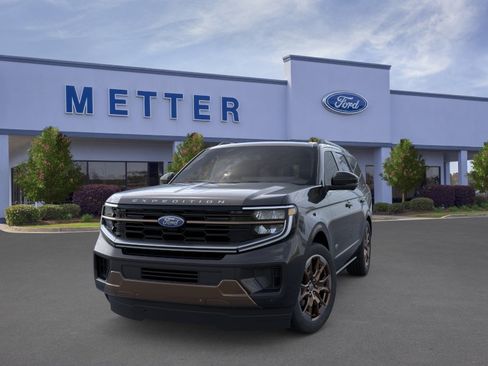 New 2026 Ford Expedition King Ranch AWD/4WD image 3