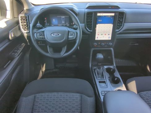 New 2025 Ford Ranger XL RWD image 14