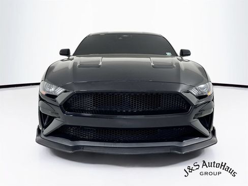 Used 2023 Ford Mustang GT w/ Equipment Group 301A RWD image 2