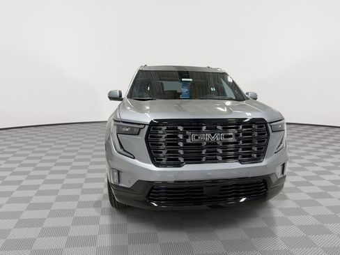 New 2026 GMC Acadia Denali Ultimate image 3