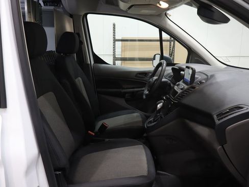 Used 2022 Ford Transit Connect XL w/ CNG/LPG Engine Prep Package image 14