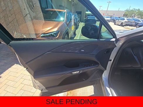 Certified 2024 Lexus RX 450h AWD w/ Convenience Package image 33