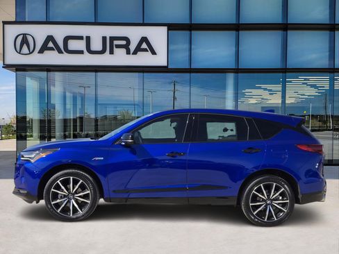 New 2026 Acura RDX A-Spec image 3