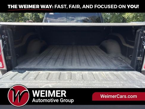 Used 2018 RAM 1500 Laramie Longhorn AWD/4WD image 12