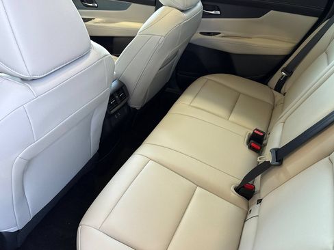 Certified 2025 Nissan Murano SL w/ Cargo Package AWD/4WD image 15