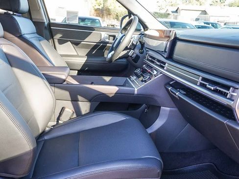 New 2026 Hyundai Santa Fe Limited image 18