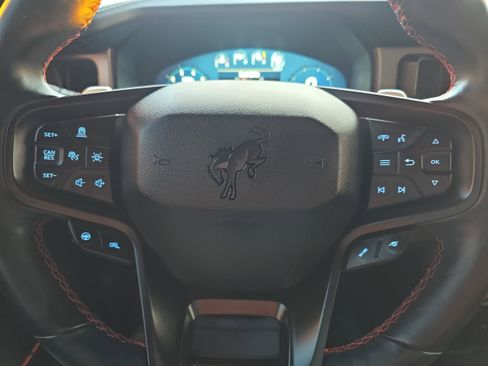 Used 2024 Ford Bronco Raptor image 17