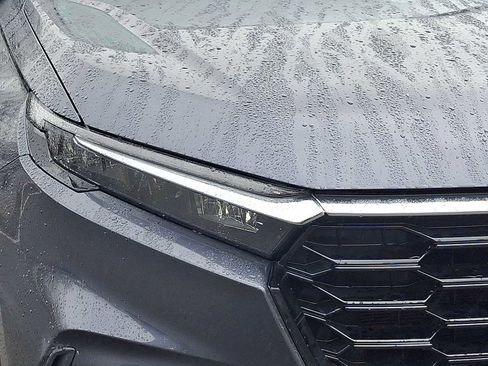 Used 2023 Honda CR-V EX-L image 28