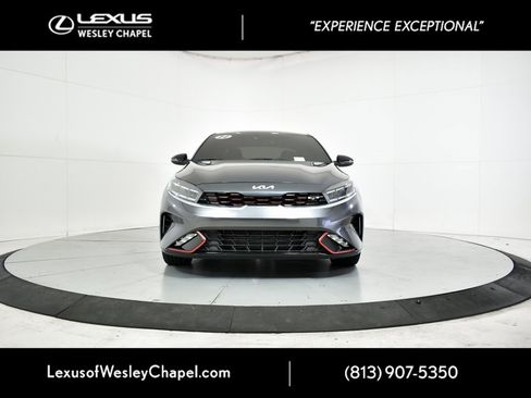 Used 2022 Kia Forte GT image 13