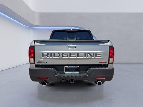New 2026 Honda Ridgeline TrailSport image 4