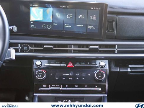 Used 2025 Hyundai Santa Fe SEL FWD image 13