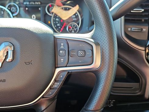 New 2026 RAM 2500 Tradesman RWD image 18