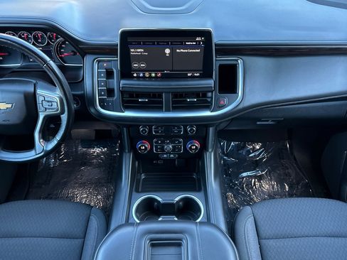 Used 2021 Chevrolet Tahoe LS image 13