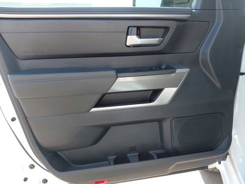 Used 2023 Toyota Tundra SR5 AWD/4WD image 19