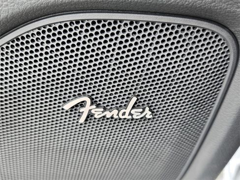 New 2025 Nissan Frontier PRO-4X w/ Pro Premium Package image 28