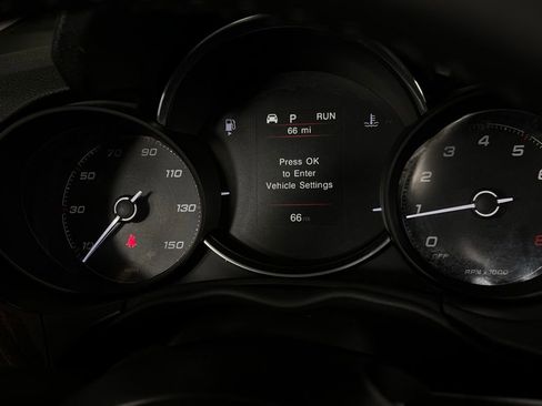 Used 2022 FIAT 500X Sport w/ Quick Order Package 22R image 16