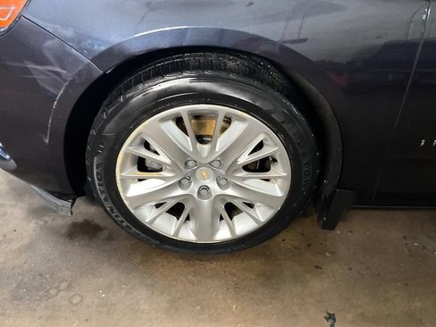 Used 2014 Chevrolet Impala LS w/ LS Convenience Package FWD image 13