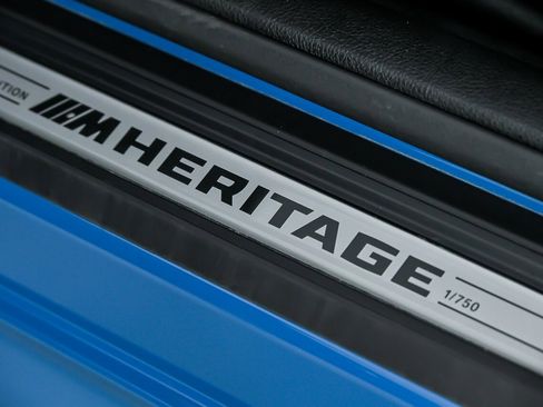 Used 2020 BMW M4 Coupe w/ Competition Package image 26