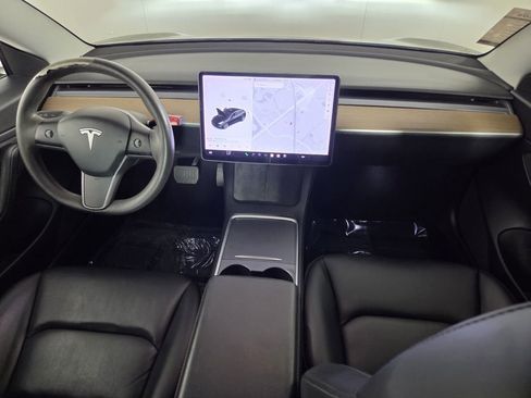 Used 2021 Tesla Model 3 Long Range image 26