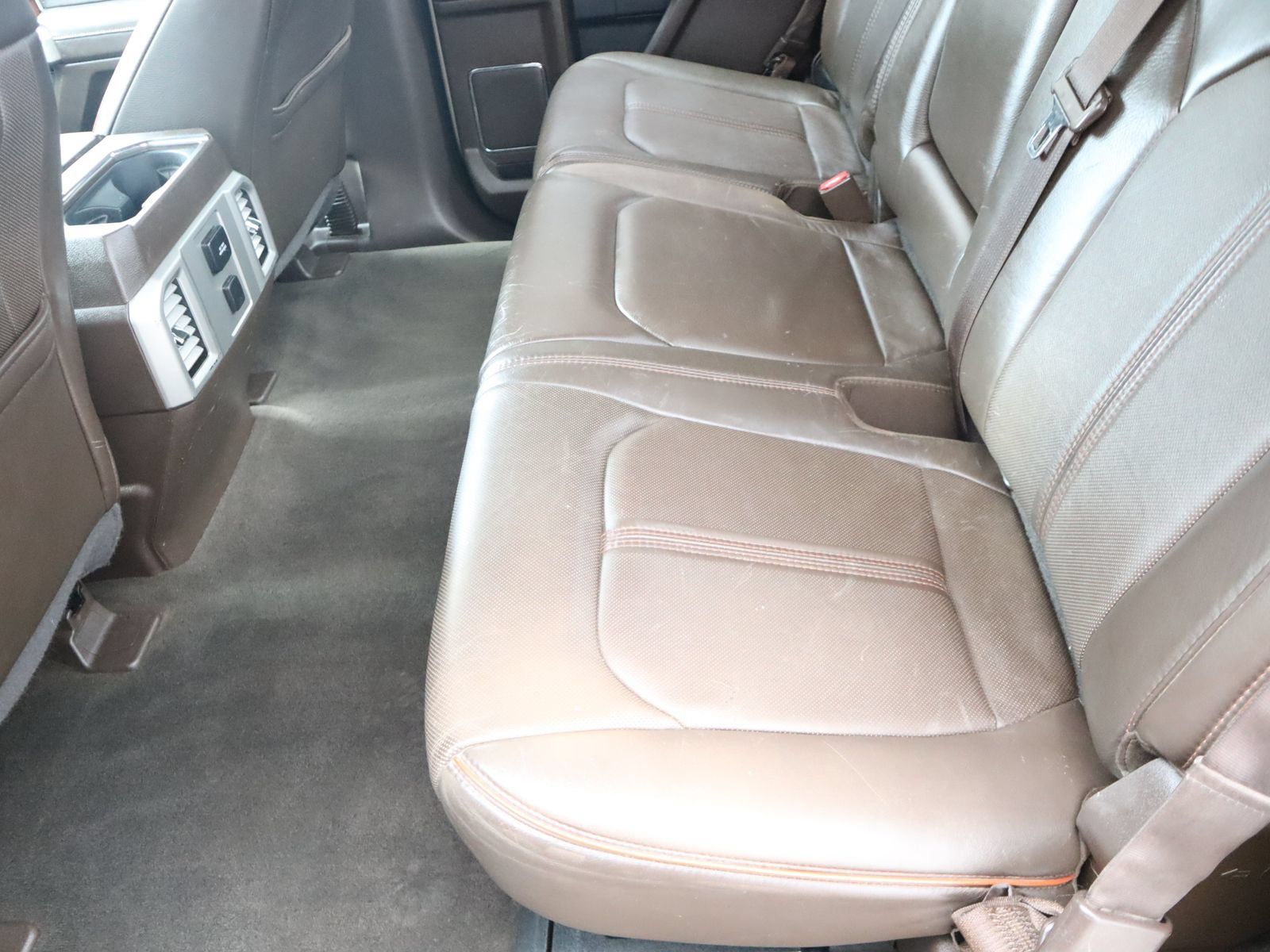Used 2017 Ford F250 King Ranch w/ Chrome Package AWD/4WD image 44