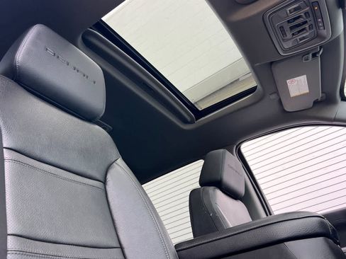 Used 2021 GMC Sierra 2500 Denali image 19